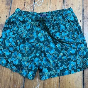 Vilebrequin Moorea swim trunks (XL)